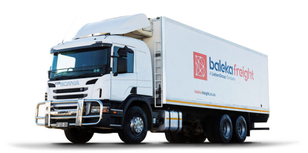 truck footer